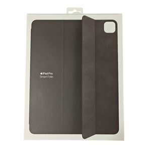 Apple iPad Pro Smart Folio 12.9"  Black